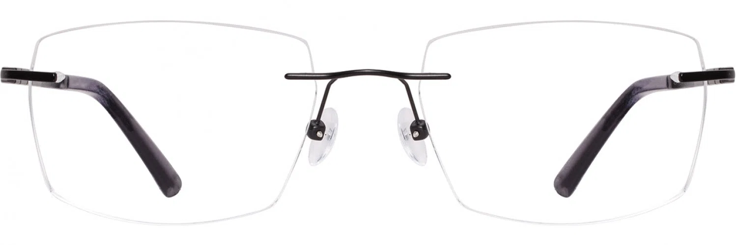 Michael Ryen MR446 Eyeglasses - view 7